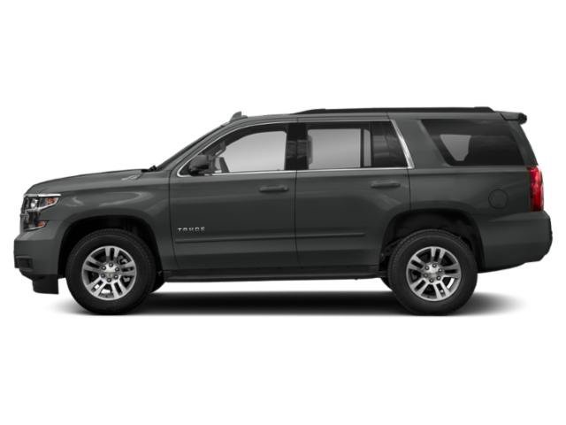 Used 2019 Chevrolet Tahoe LT AWD/4WD image 3