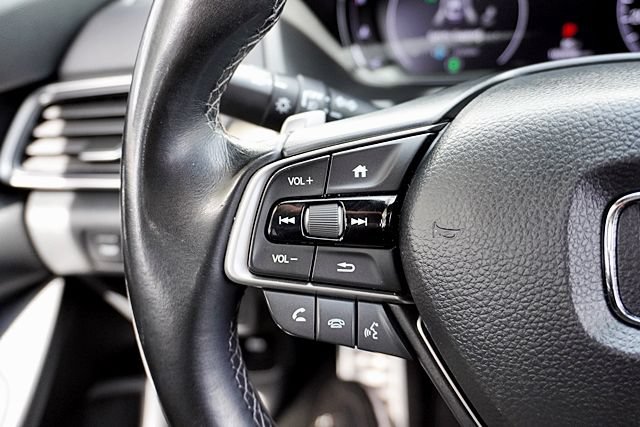 Used 2020 Honda Accord Sport image 33