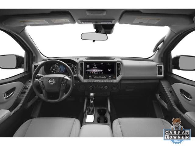 Certified 2026 Nissan Frontier SV w/ All-Weather Content Package RWD image 41
