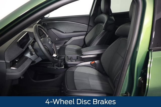 New 2026 Ford Mustang Mach-E GT image 31