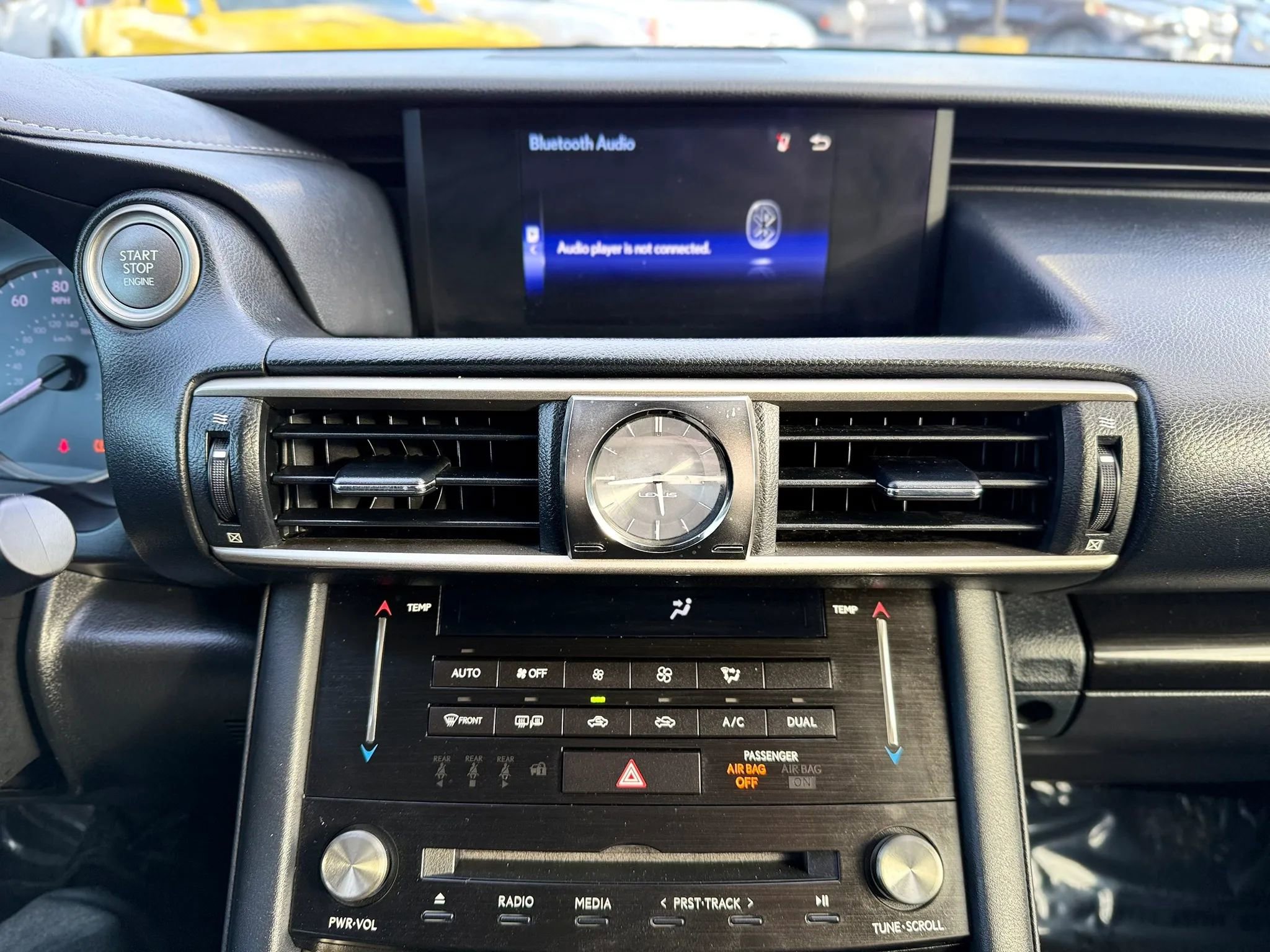 Used 2017 Lexus IS 300 AWD w/ Premium Package image 31