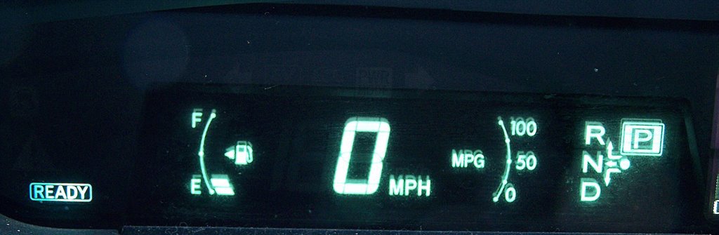 Used 2013 Toyota Prius Two image 8