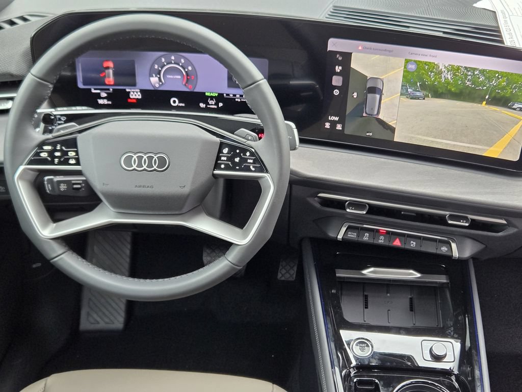 New 2026 Audi Q3 quattro 2.0T AWD/4WD image 33