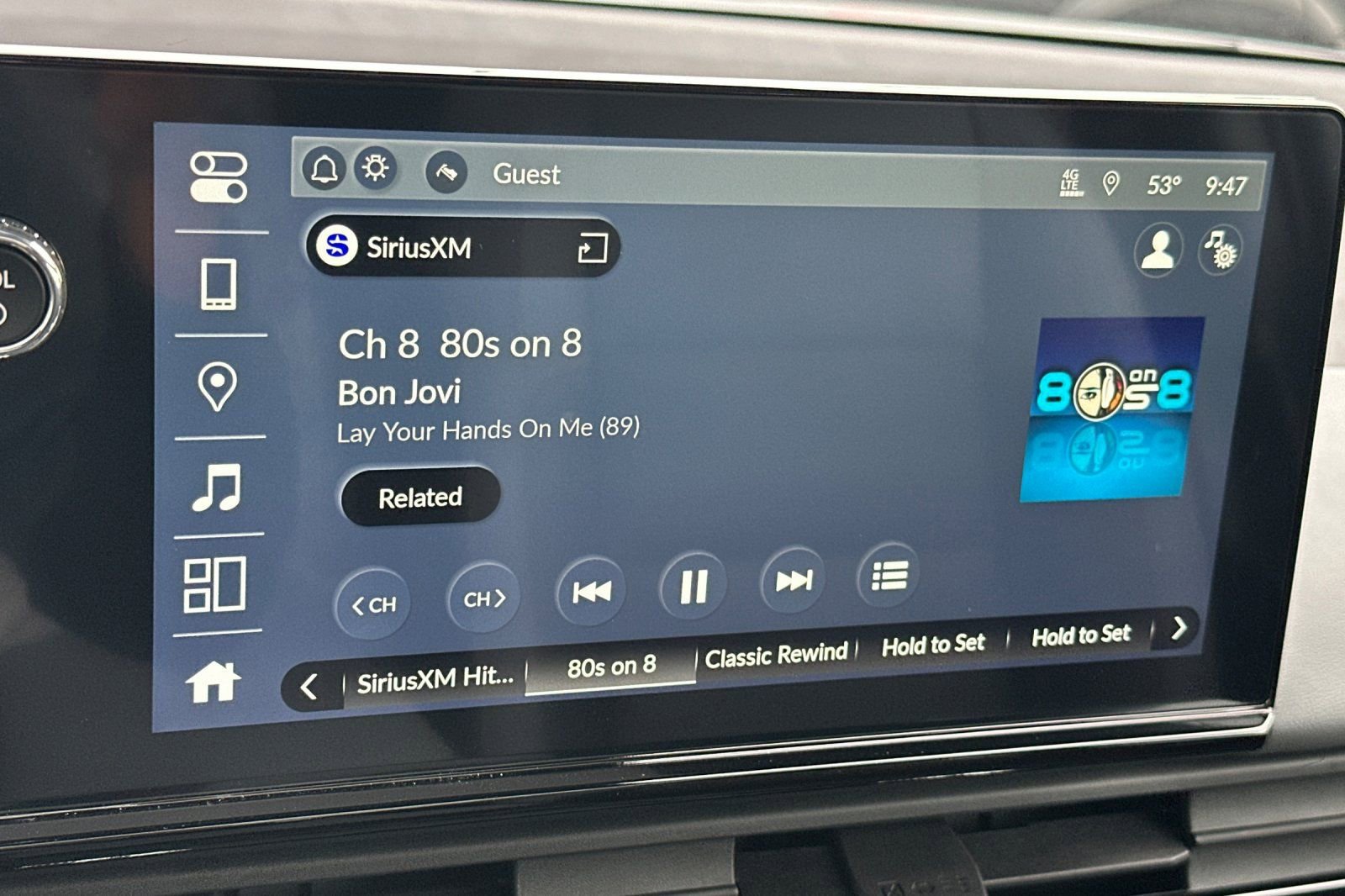 New 2026 Honda Prologue Touring image 23