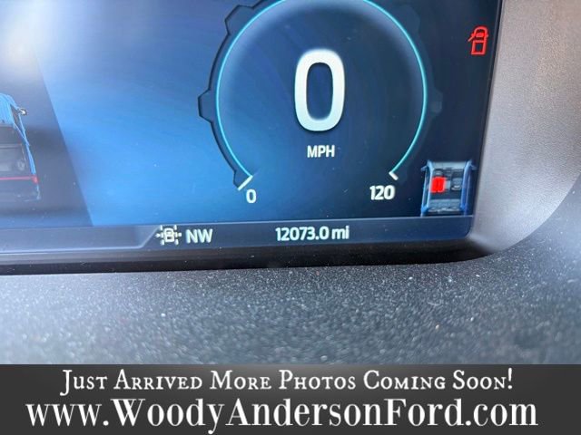 Used 2024 Ford F150 Lightning XLT w/ Max Trailer Tow Package image 13