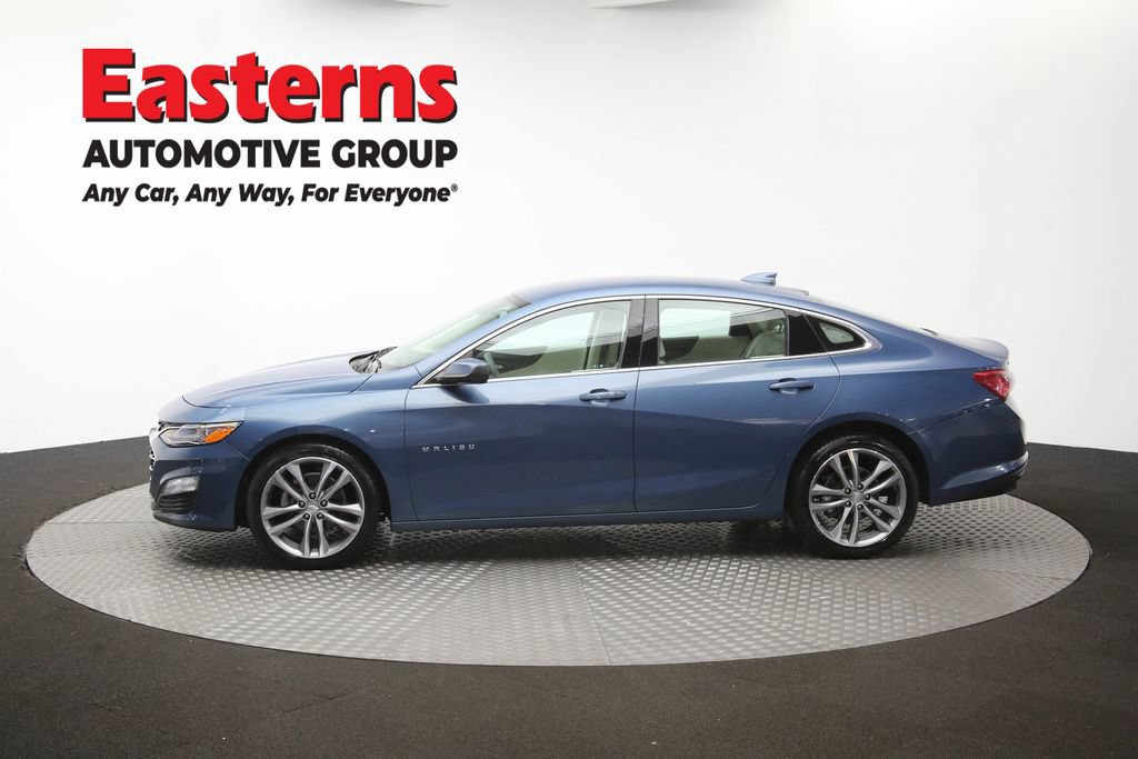 Used 2024 Chevrolet Malibu LT FWD image 59