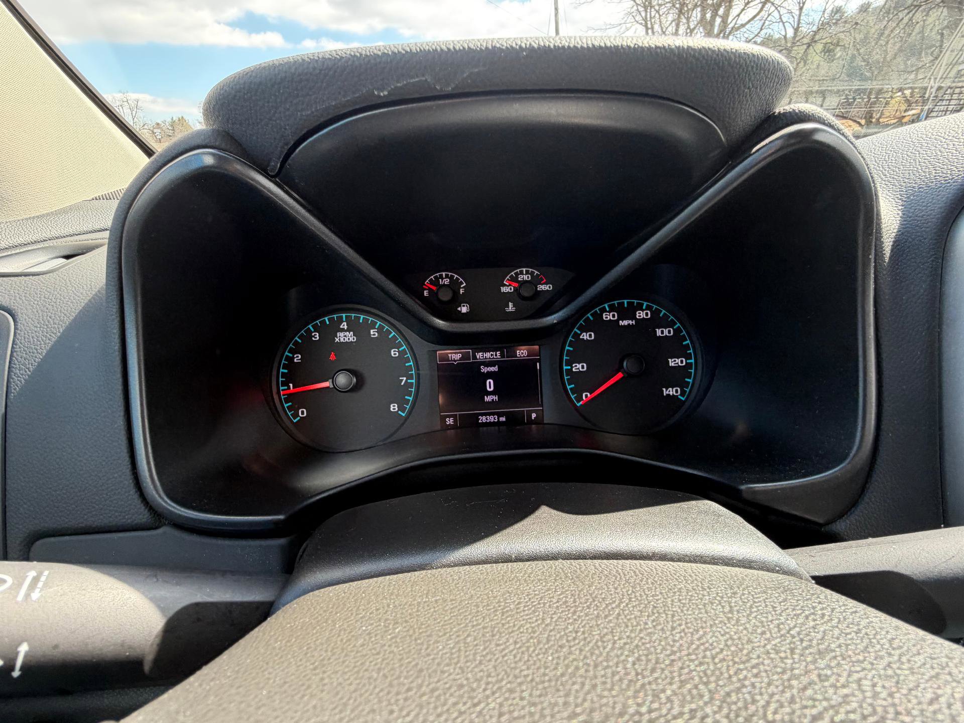 Used 2022 Chevrolet Colorado LT w/ LT Convenience Package image 27