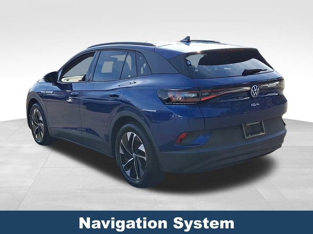 Used 2022 Volkswagen ID.4 Pro S image 5