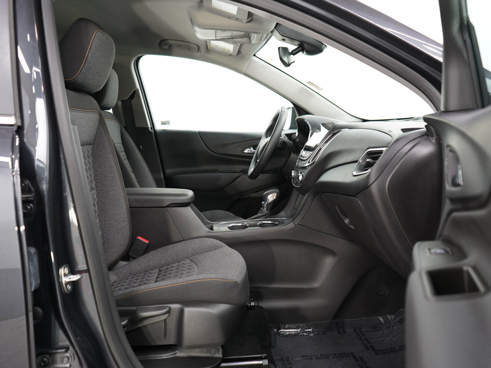 Used 2023 Chevrolet Equinox LT AWD/4WD image 11