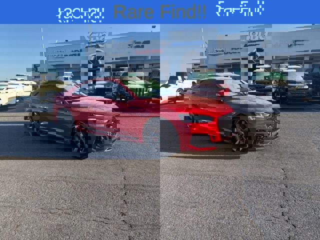 Used 2019 Audi RS 5 image 1