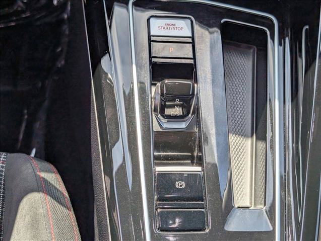Used 2024 Volkswagen GTI S FWD image 10
