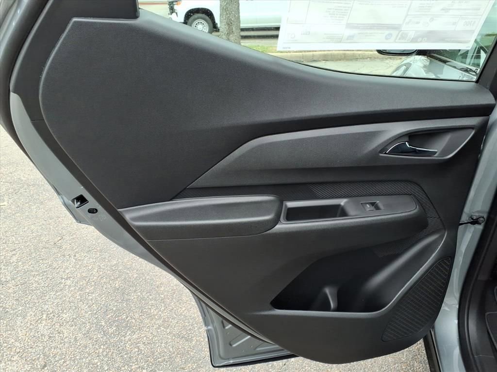 New 2027 Chevrolet Bolt RS w/ Technology Package image 13