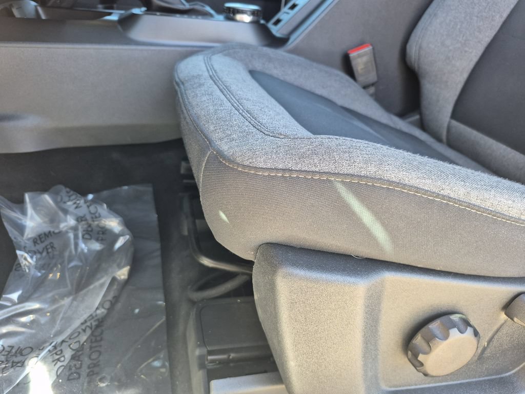 Used 2021 Ford Bronco Big Bend AWD/4WD image 13