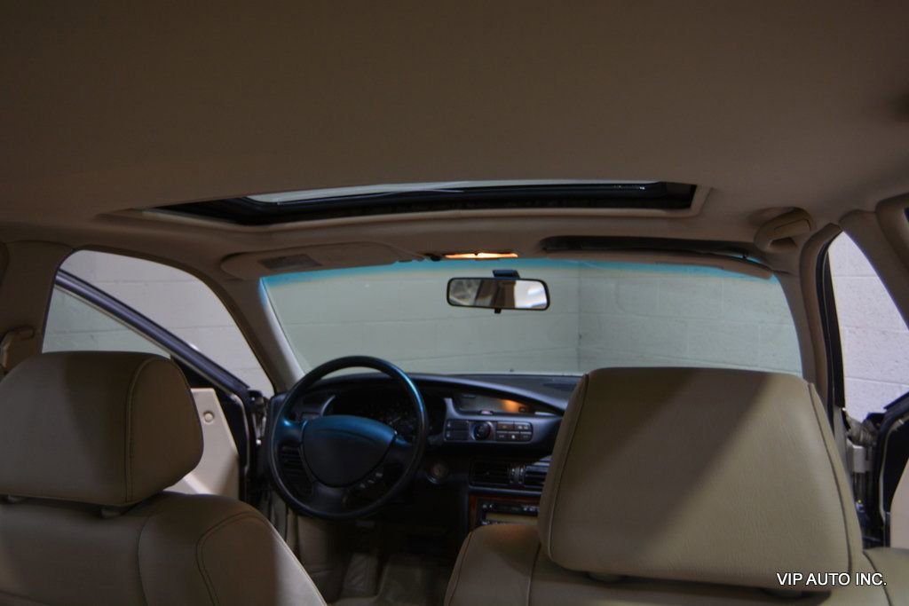 Used 1996 MAZDA Millenia image 31