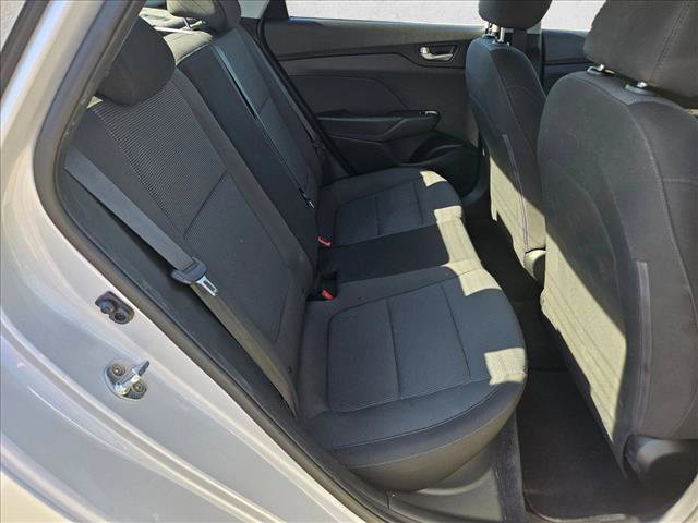 Used 2018 Hyundai Accent SE image 18