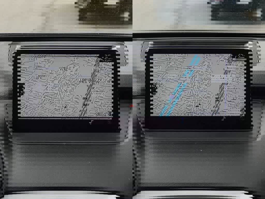 Used 2022 MAZDA CX-9 Touring Plus image 13