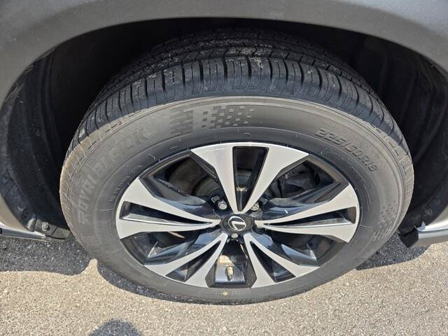 Used 2018 Lexus NX 300 F Sport w/ F Sport Comfort Package AWD/4WD image 24