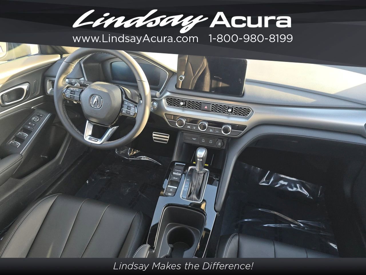 New 2026 Acura Integra A-Spec image 10