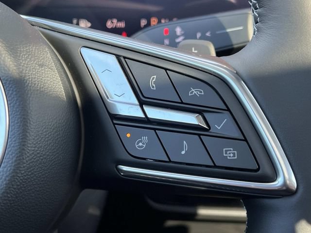 New 2026 Buick Envision Sport Touring AWD/4WD image 26