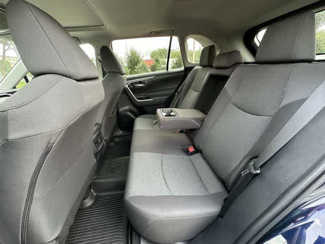 Used 2023 Toyota RAV4 XLE w/ Convenience Package AWD/4WD image 19