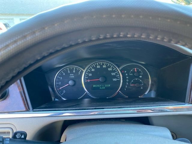 Used 2008 Buick LaCrosse CXL FWD image 20