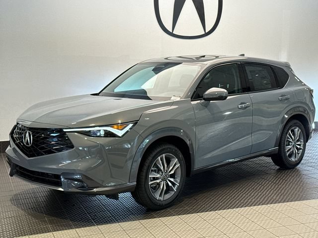 New 2026 Acura ADX AWD image 3