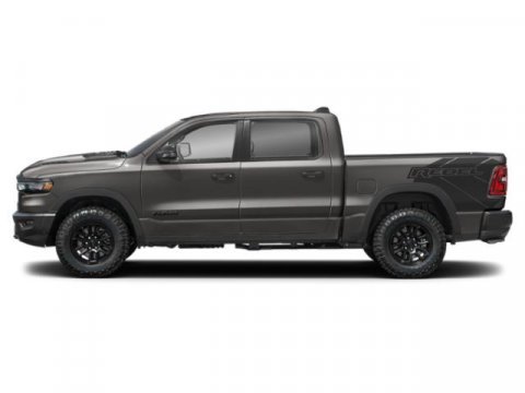 New 2026 RAM 1500 Rebel AWD/4WD image 3