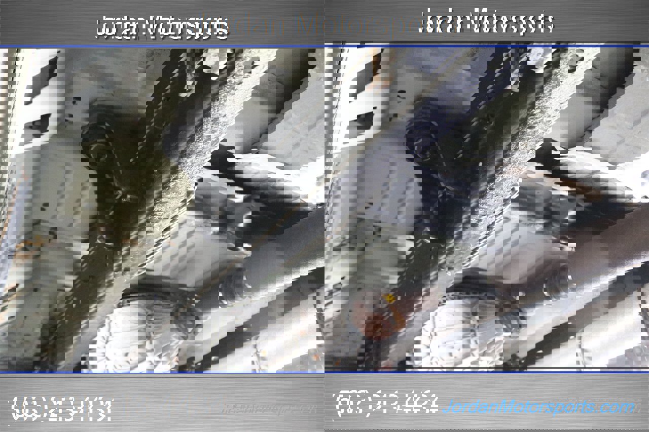 Used 2001 Ford Excursion Limited image 22