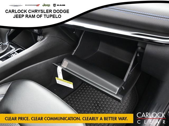 New 2026 Jeep Compass Latitude w/ Sun and Sound Group image 40