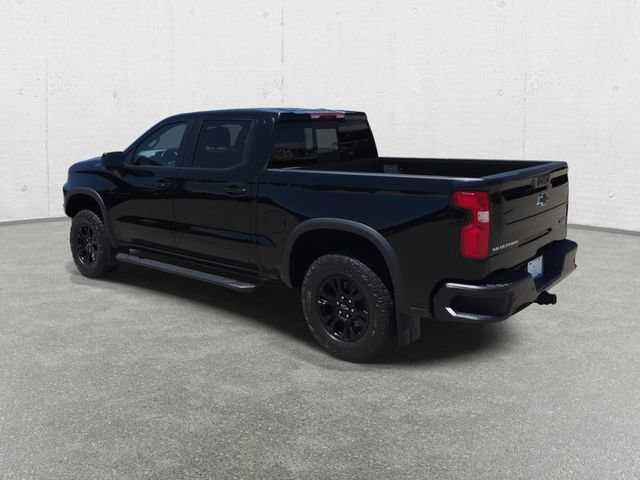 Used 2022 Chevrolet Silverado 1500 ZR2 w/ Technology Package AWD/4WD image 7