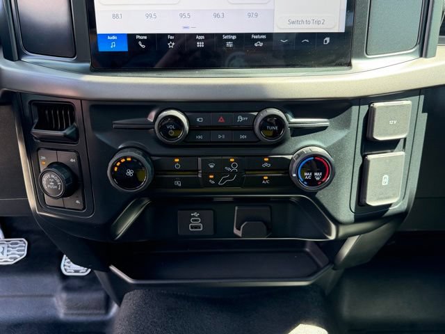 Used 2025 Ford F150 XL AWD/4WD image 18
