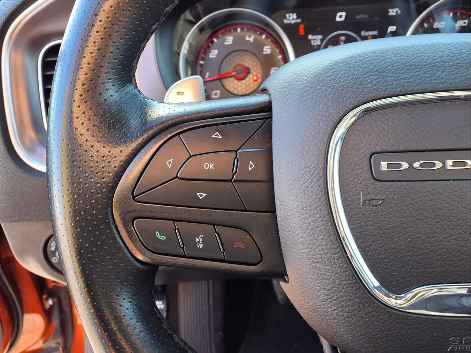 Used 2022 Dodge Charger GT image 14