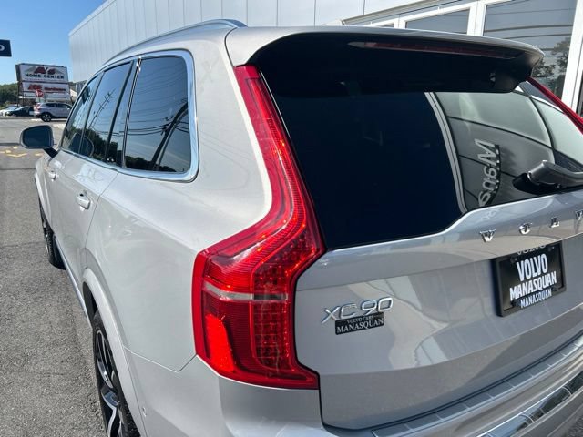 Used 2023 Volvo XC90 B6 Plus AWD/4WD image 10