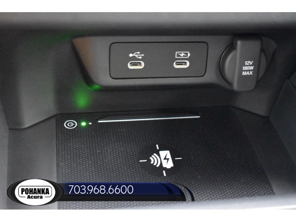 New 2026 Acura ADX A-Spec w/ Advance Package AWD/4WD image 18