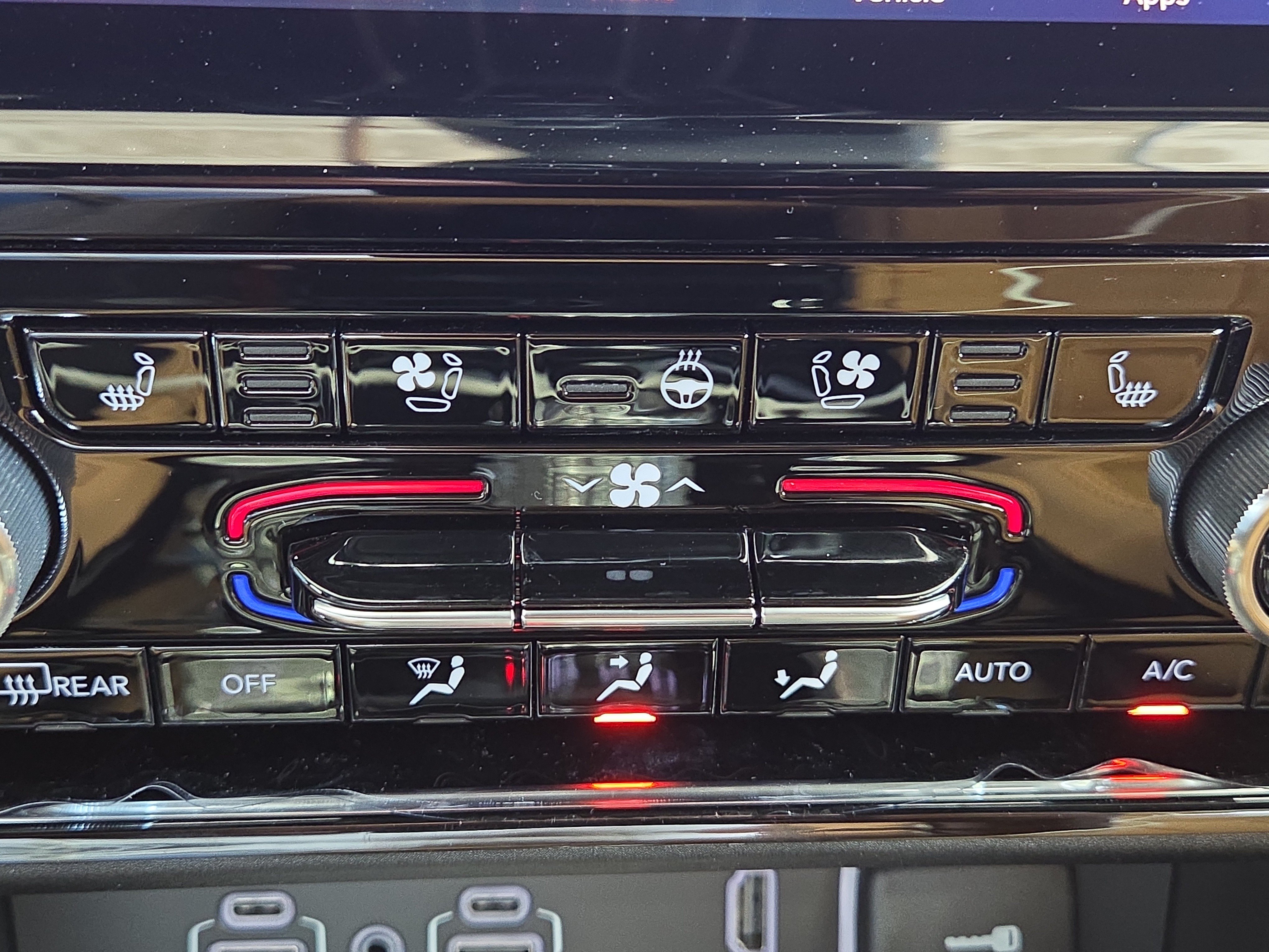 New 2025 Jeep Grand Cherokee L Summit AWD/4WD image 26