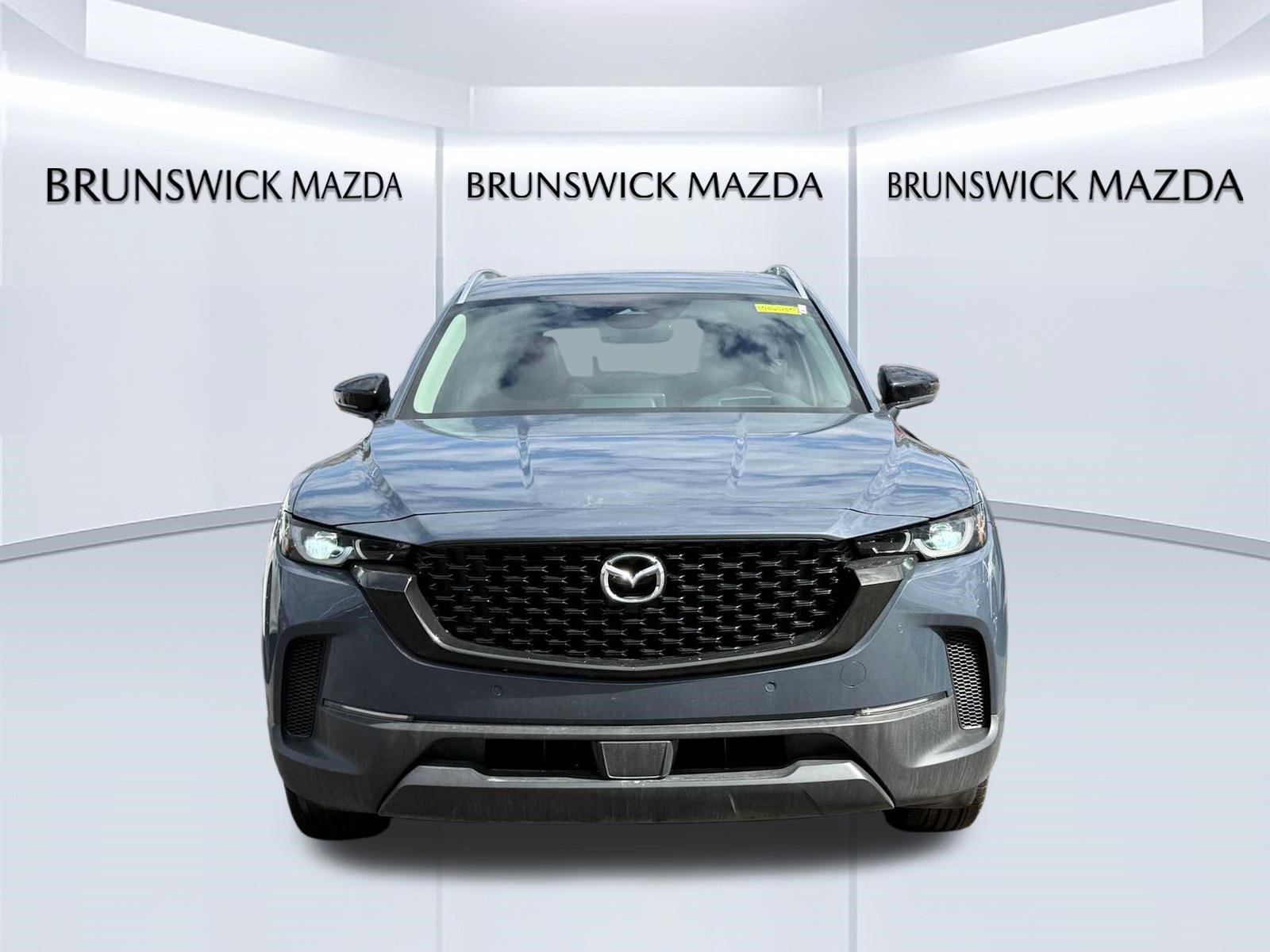 New 2026 MAZDA CX-50 2.5 Hybrid w/ Cargo Package AWD/4WD image 2