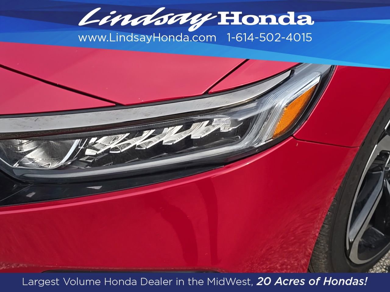 Used 2018 Honda Accord Sport image 18