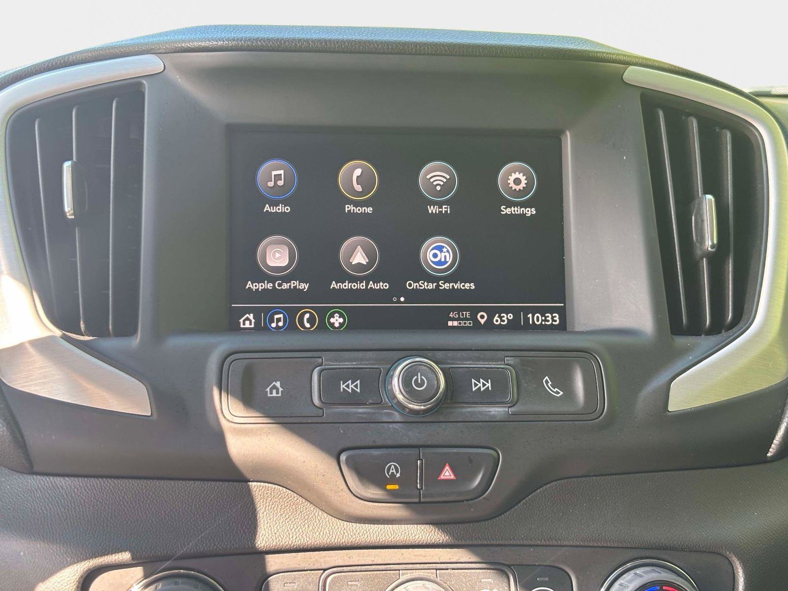 Used 2022 GMC Terrain SLE w/ Driver Convenience Package image 19