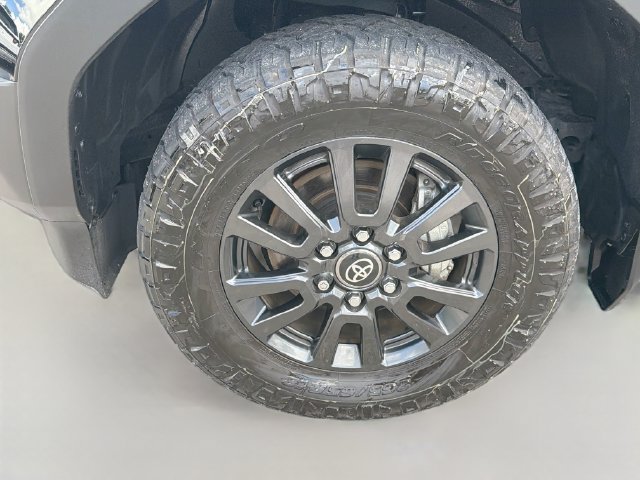 Used 2025 Toyota Land Cruiser 1958 AWD/4WD image 31
