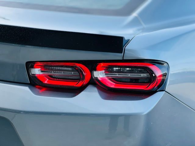 Used 2023 Chevrolet Camaro SS image 10
