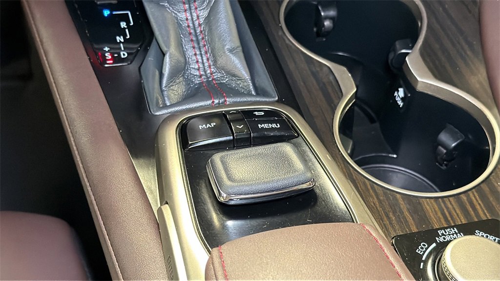 Used 2017 Lexus RX 350 350 image 24