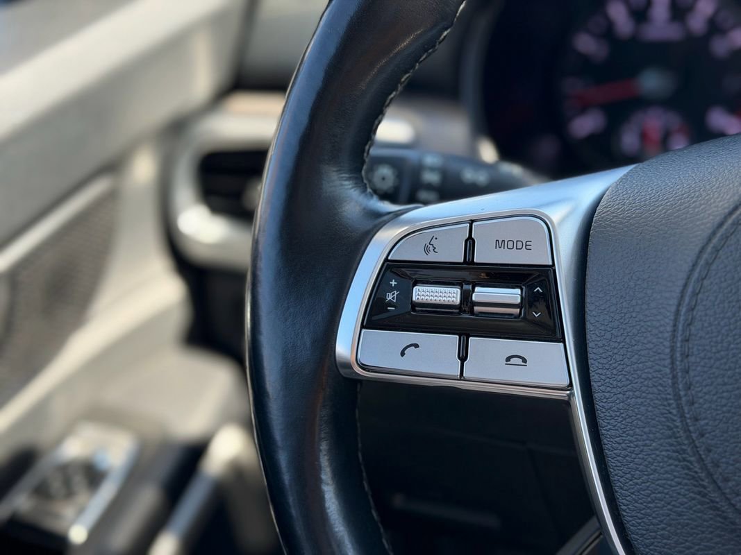 Used 2020 Kia Telluride EX w/ Towing Package AWD/4WD image 15