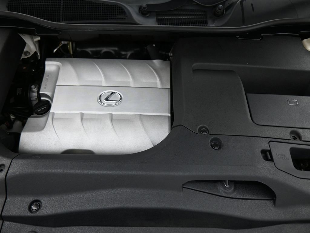 Used 2015 Lexus RX 350 FWD image 19