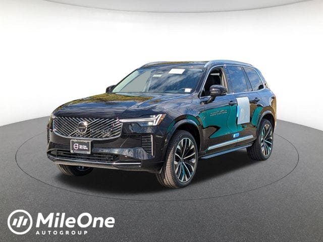 Certified 2026 Volvo XC90 B6 Ultra AWD/4WD image 1