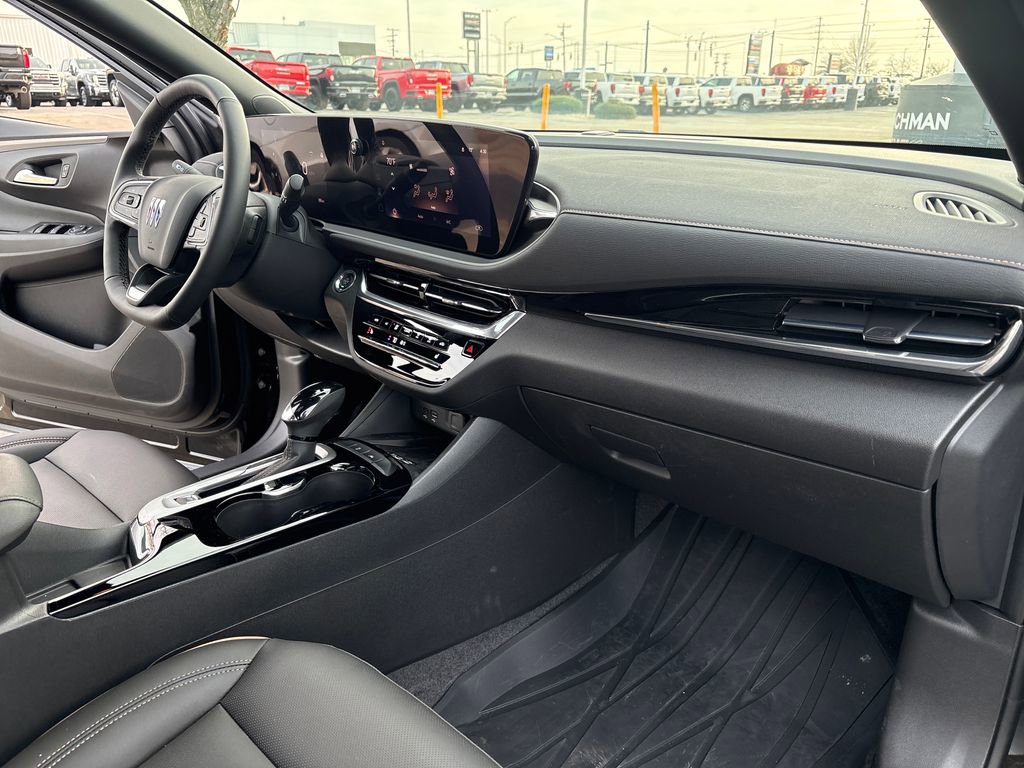 Certified 2025 Buick Envista Avenir image 40