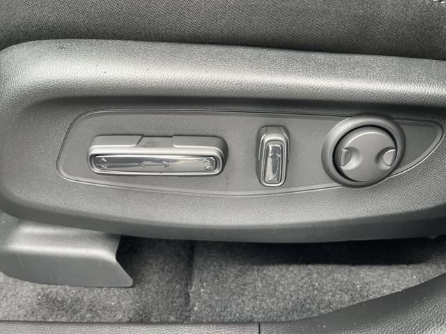 New 2027 Honda CR-V EX image 16