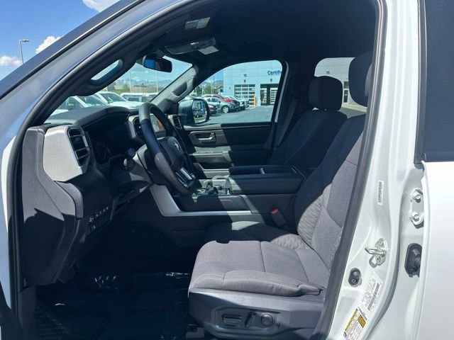 Used 2026 Toyota Tundra SR5 AWD/4WD image 2