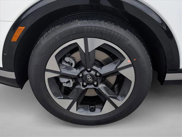 New 2026 Hyundai Palisade Limited image 10