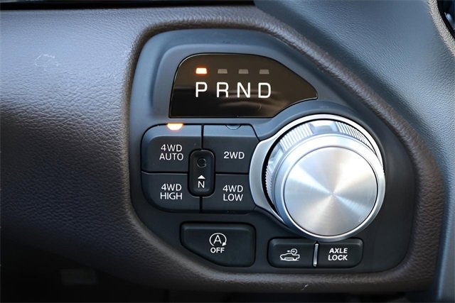 New 2026 RAM 1500 Laramie image 23