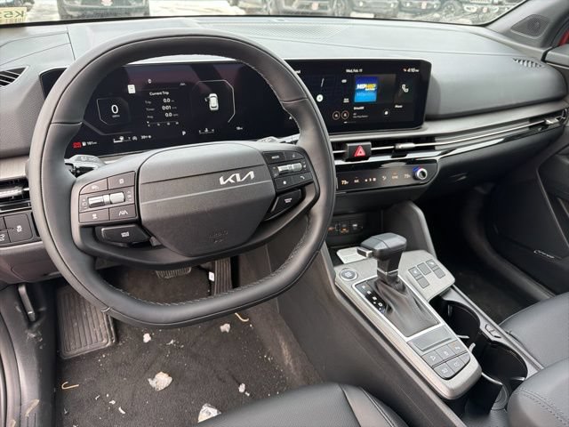 New 2026 Kia Sportage X-Line w/ X-Line Technology Package AWD/4WD image 12